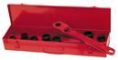 8-Piece Ratchet Set