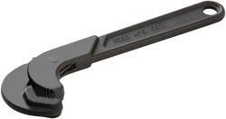 11 in. Adjustable Wrench