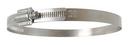 Fernco Stainless Steel 11-3/4 - 13-3/4 in. Stainless Steel Clamp 