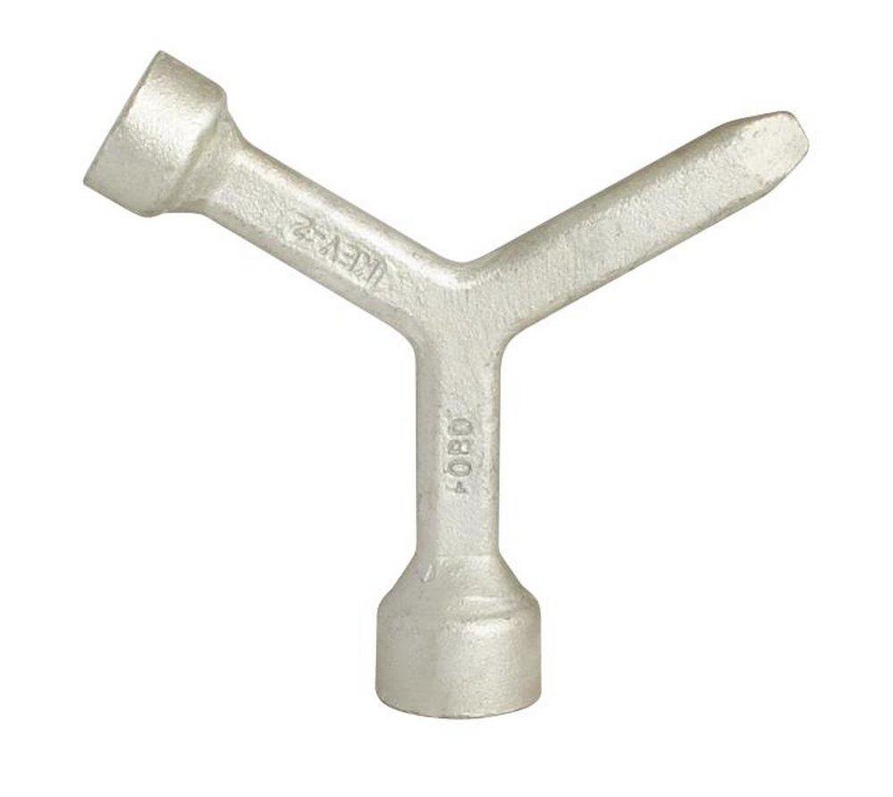 Ford Meter Box Key 