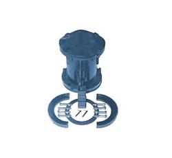 6 in. Rod Extension Kit