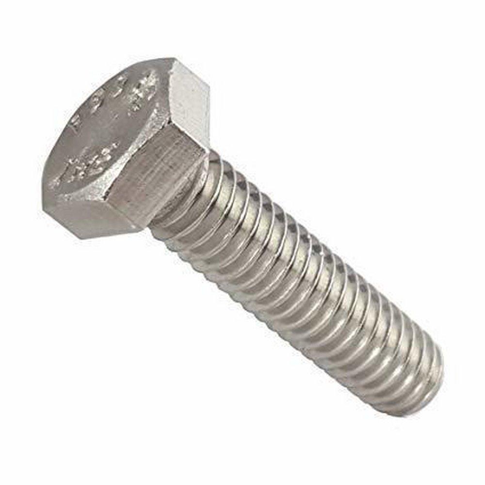 Stainless Steel Hex Cap Screw 