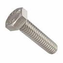 Stainless Steel Hex Cap Screw 