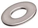 Stainless Steel Plain Washer 