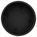 Black ABS DWV Coupling 