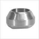 36 - 1 x 3/4 in. S40 SS 304L WOL Stainless Steel Schedule 40 Weldolet