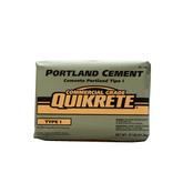 Cement