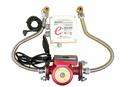 3-Speed Control System Pump with Undersink Kit for Enovative Kontrol Systems AutoHot Residential On-Demand Recirculation System