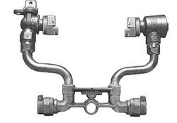 1 in. Meter Yoke Connector