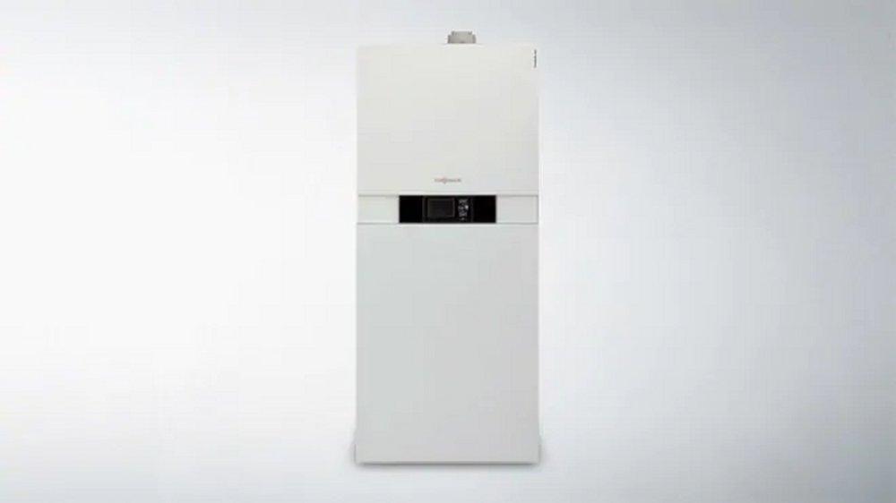 Viessmann Gas Boiler Propane and Natural Gas 