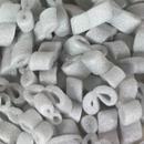 HP Products Green 14 cu. ft. Packing Peanuts Bag 