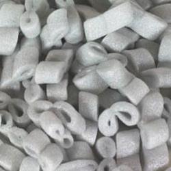 14 cu. ft. Packing Peanuts Bag in Green