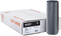 24 x 32 in. 0.45 mil Can Liner in Grey (Case of 500)