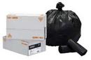 Westcraft Black 38 x 58 in. 1.8 mil Low Density Can Liner in Black (Case of 100) 