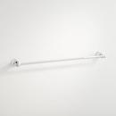 Signature Hardware Chrome 19-7/8 in. Towel Bar 