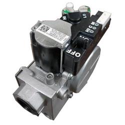 1/2 in inlet/ 1/2 in outlet 24V Gas Valve