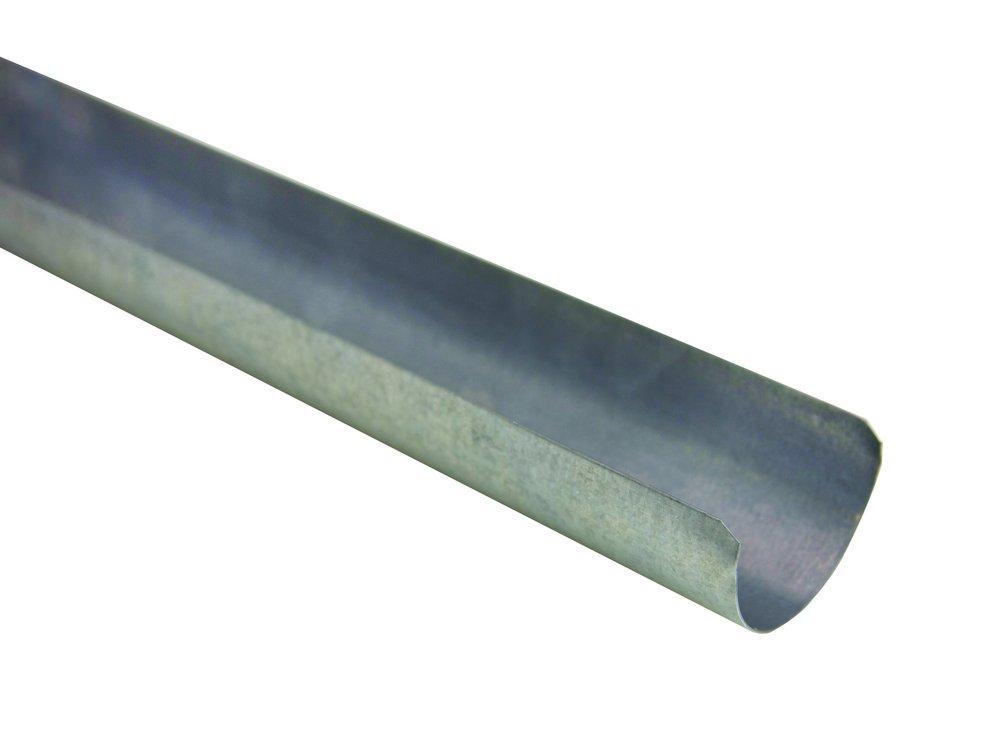 Uponor 9 ft. Galvanized Steel Pipe Support 
