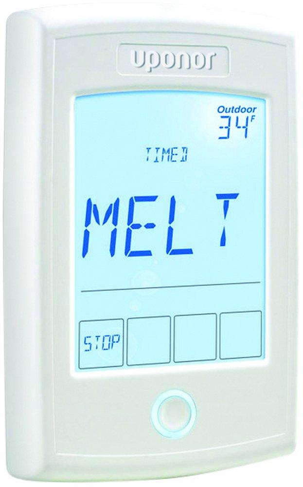 Uponor 1-Zone Snow Melt Control 