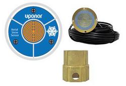 3-1/2 in. Pavement Snow and Ice Sensor