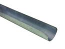 2-1/2 in. x 9 ft. Galvanized Steel Pipe Support
