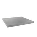 PROSELECT&reg; Grey Equipment Pad Plastic 