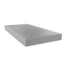 PROSELECT&reg; Grey Equipment Pad Plastic 
