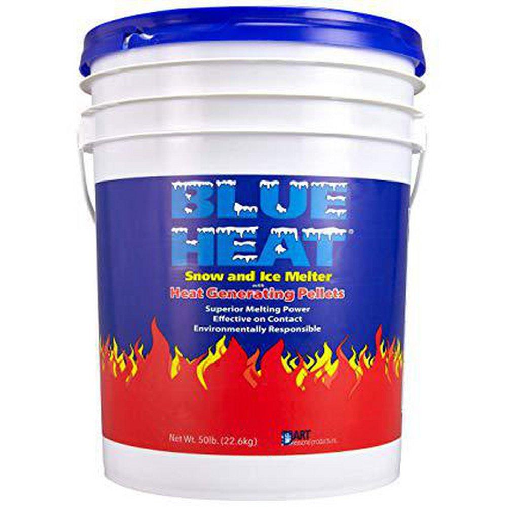 Dart Seasonal Products 20 # BAG BLUE Heater SNOW & ICE Melt 