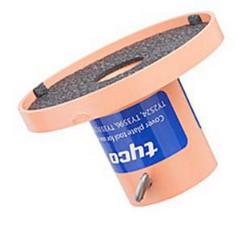 Cover Plate Tool for TY2524, TY3531, TY3532, TY3551 and TY3596