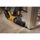 DEWALT Yellow Corded Reciprocating Saw Bare Tool 