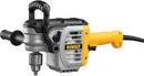DEWALT Yellow/Black Right Angle Drill with Clutch 