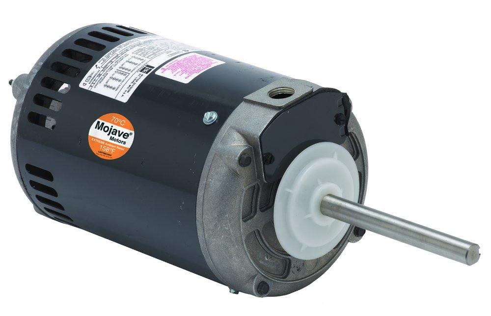 US Motors 1140 RPM Condenser Motor 