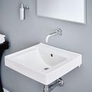 American Standard Polished Chrome No Handle Wall Mount Service Faucet 