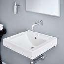 American Standard Polished Chrome No Handle Wall Mount Service Faucet 