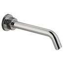 0.5 gpm 1-Hole Sensor Operated Faucet in Polished Chrome