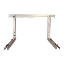 Mini-Split Wall Bracket - for Wood Siding