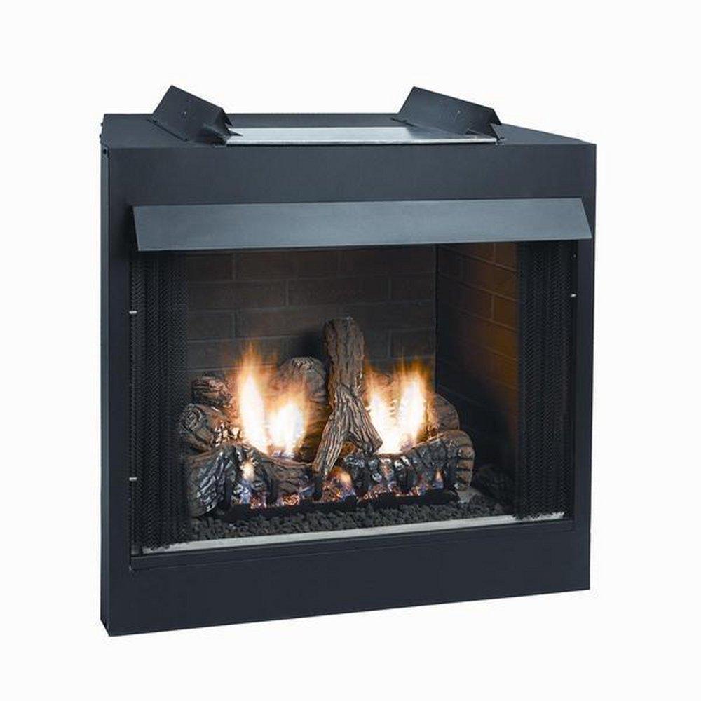 Empire Comfort Systems Deluxe Vent Free Firebox Flush Face 