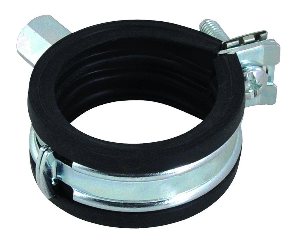 Walraven Black Steel Plated Clamp 