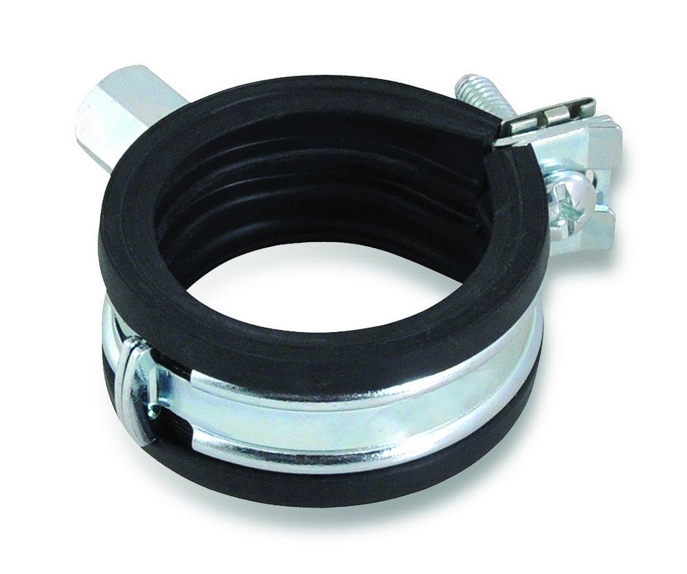 Walraven Black Steel Plated Clamp 