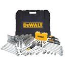 DEWALT Chrome Tool Set 