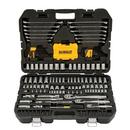 DEWALT Polished Chrome Vanadium Tool Set 