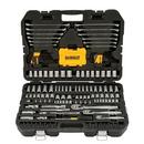 DEWALT Chrome Tool Set 