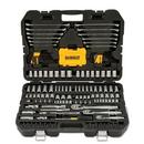 DEWALT Chrome Tool Set 