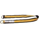 Werner Ladder Black/Yellow 6 ft. Arm Strap 