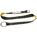 Werner Ladder Black 72 in. Cross Arm Strap 