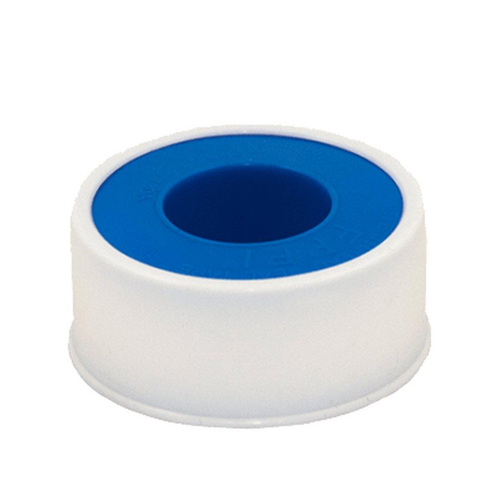 TFCO White 1/2 x 520 in. Thermoplastic Teflon Tape 