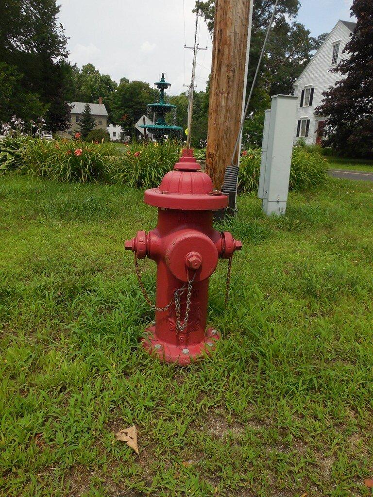 Clow Valve Medallion Flanged or Mechanical Joint or Tyton Joint Assembled Fire Hydrant 