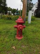 Clow Valve Medallion Flanged or Mechanical Joint or Tyton Joint Assembled Fire Hydrant 