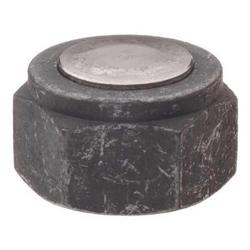 1/2 x 3/4 in. Tube x MPT Stainless Steel Connector