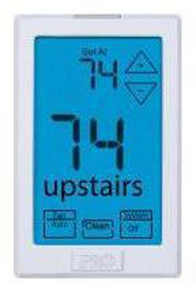 REM Indoor Sensor WRLSS ZONE Control 