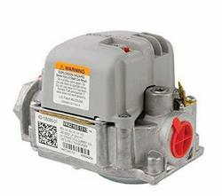 1/2 in inlet/ 1/2 in outlet 24V Gas Valve
